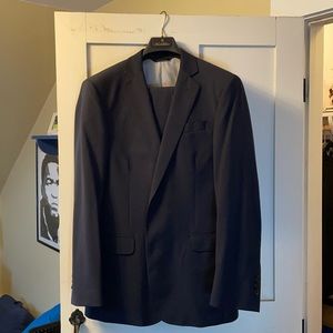 Brooks Brothers Regent Suit